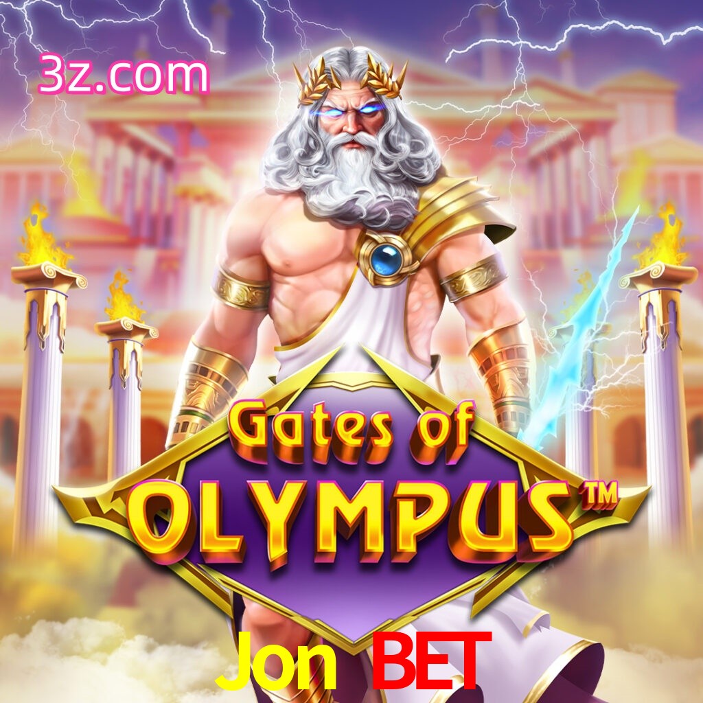 Gates of Olympus